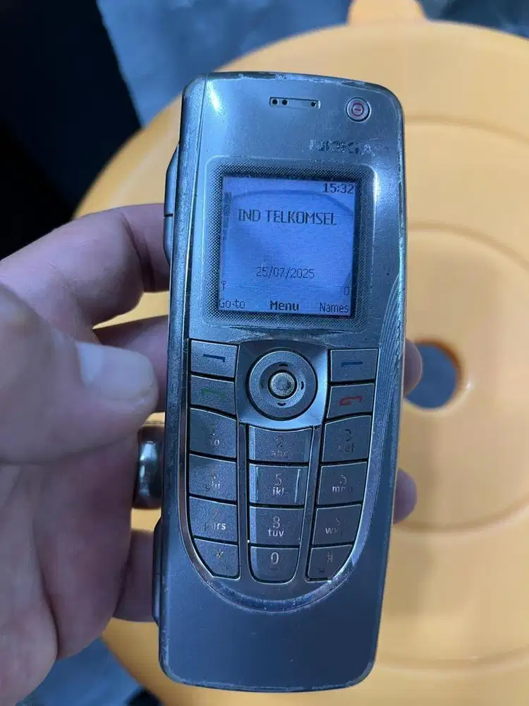HP Jadul Nokia 9300