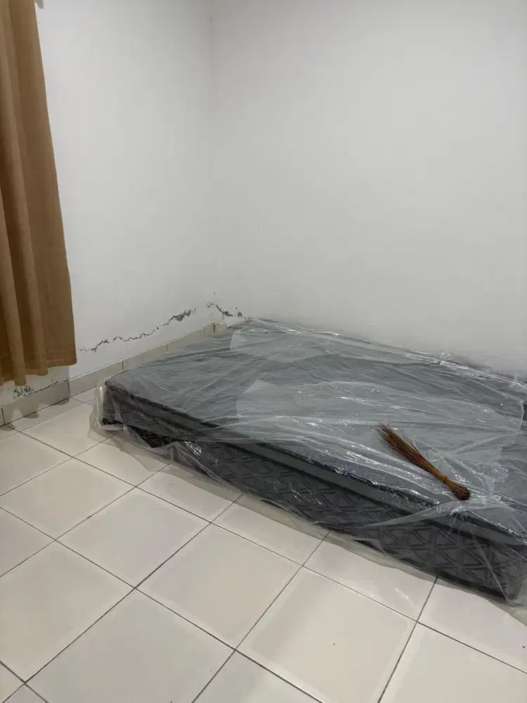 Kasur poket spring merk greame