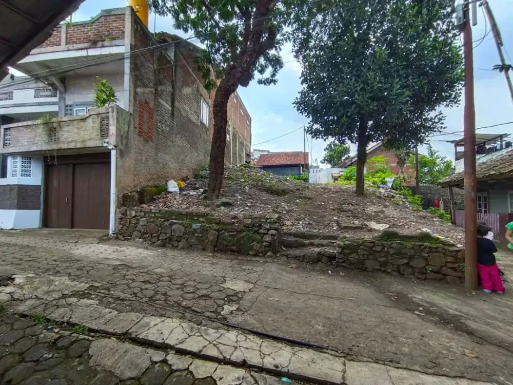 Tanah Bojong Koneng  Bandung Cocok Untuk Hunian