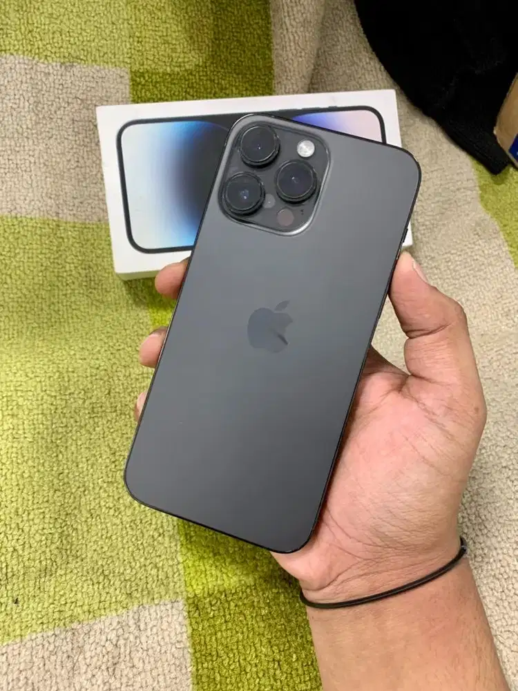 Iphone 14 Promax ibox 128gb
