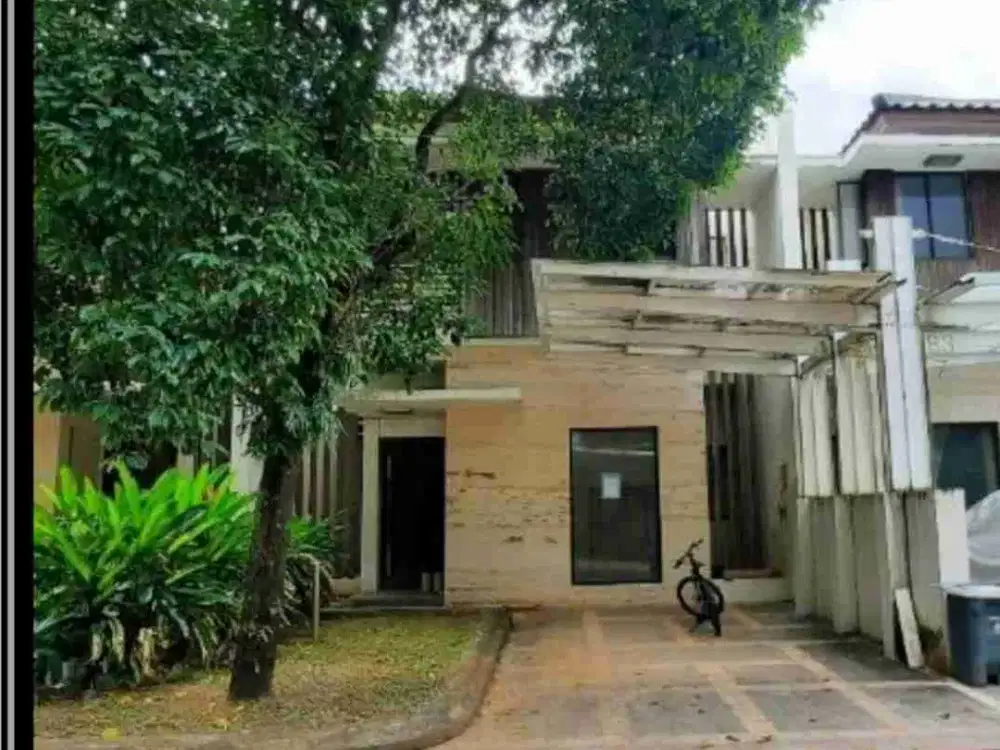 Insignia Residence Ciputra perintis kemerdekaan
