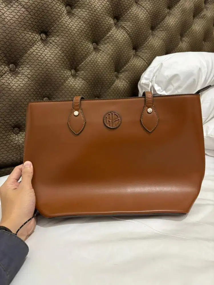 TAS WANITA HUSH PUPPIES