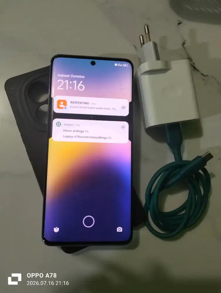 Redmi Note 14 pro plus ram 12+12/512