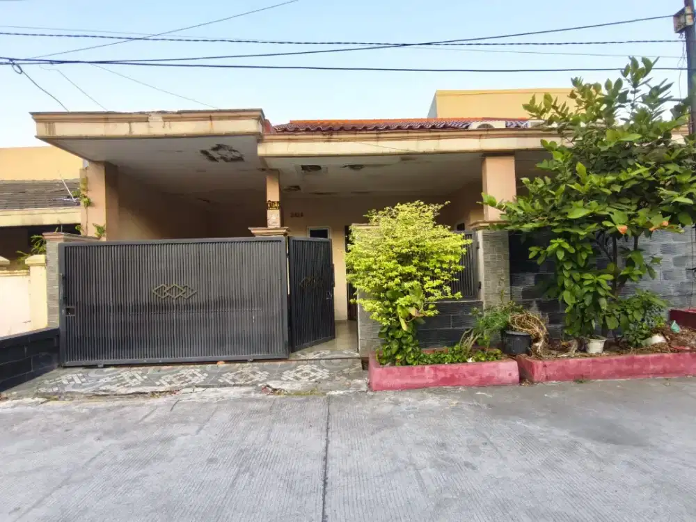 Jual Murah Rumah Bagus  Perumahan Harapan Jaya
Bekasi Utara