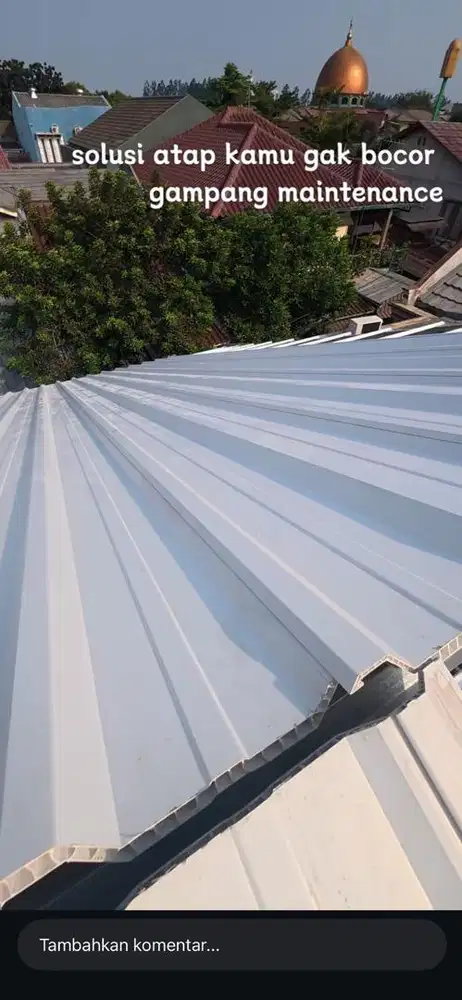 Beres-beres rumah