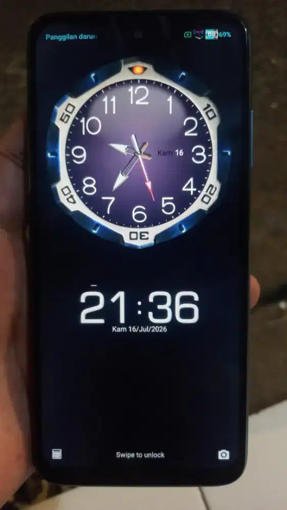 XIAOMI REDMI 10 4/64 ANDROID 13