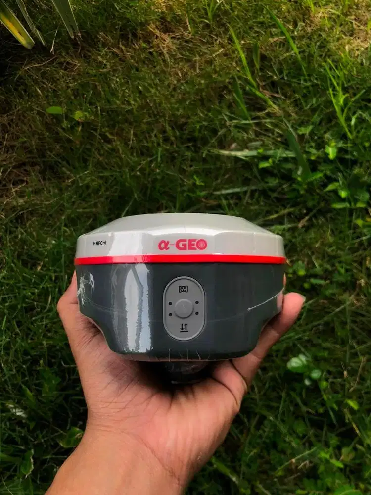 Jual Gps Geodetic Alpha geo L300