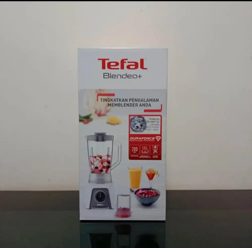 Jual murah aja blender tefal