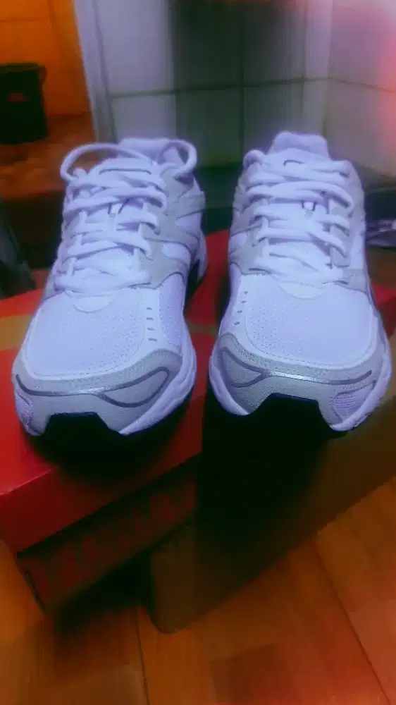 Puma 25k original