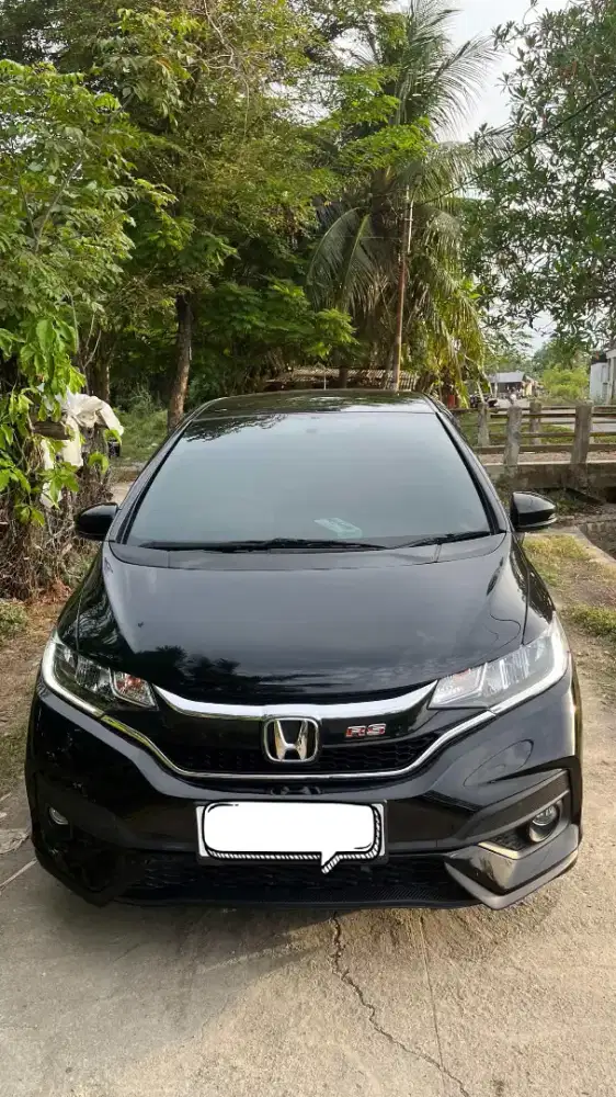 dijual jazz rs 20221
