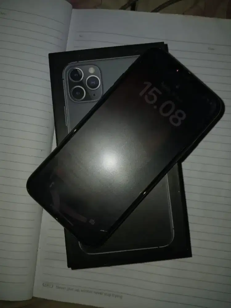 IPHONE 11 PRO 64GB