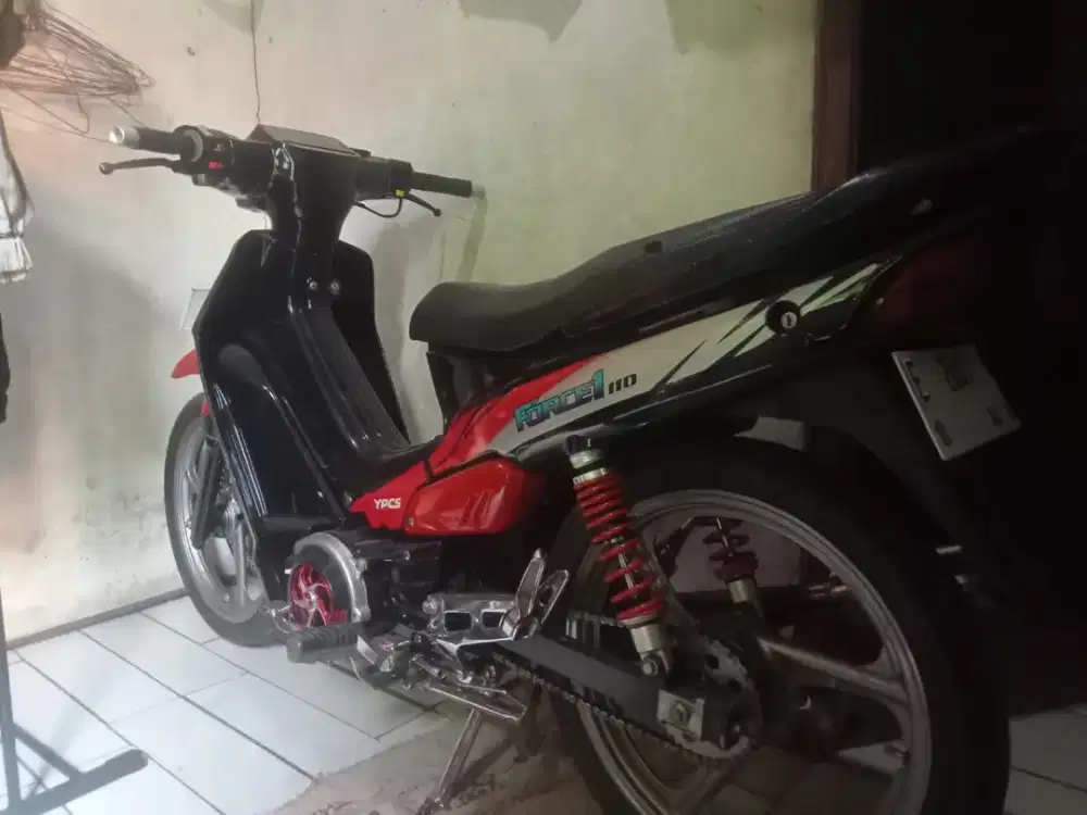 Jual motor force 1