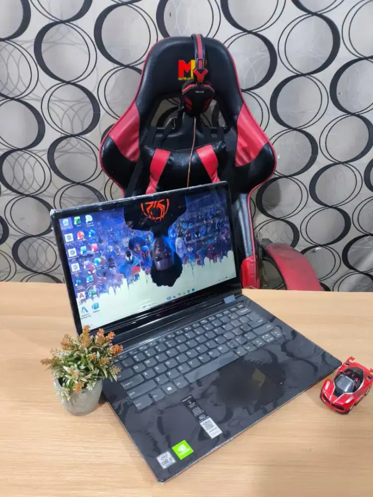 Lenovo Ideapad C340 Core i3 Ram 8/512gb Ssd Dual Vga COD