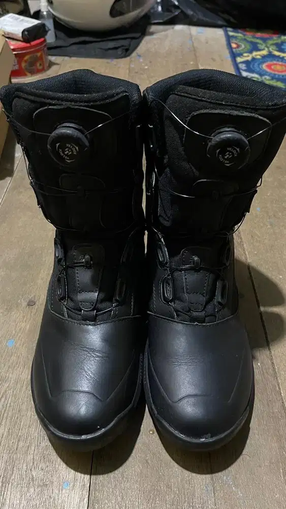 Sepatu PDL Molay (original)