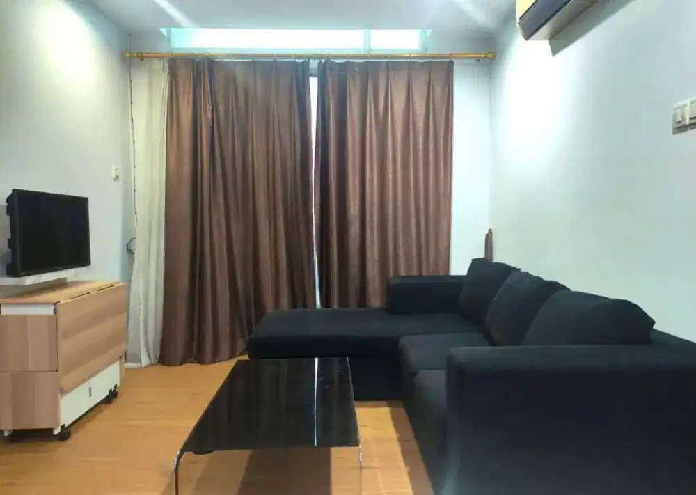 JUAL + SEWA CEPAT 3 BR
APARTMENT CBD
PLUIT EMPORIUM JAKARTA UTARA