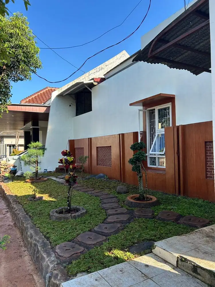Cari ART momong (nginap)