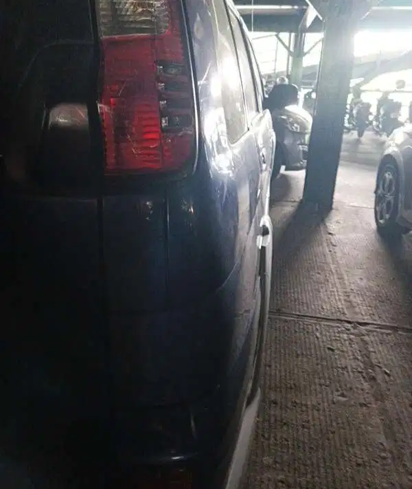 Jual Cepat Taruna Oxxy Oxy 2007 Barang ISTIMEWA