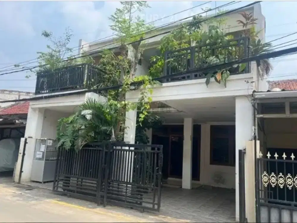 Dijual Rumah Bagus Dan Terawat Di Cipinang Kalimalang Jak Tim