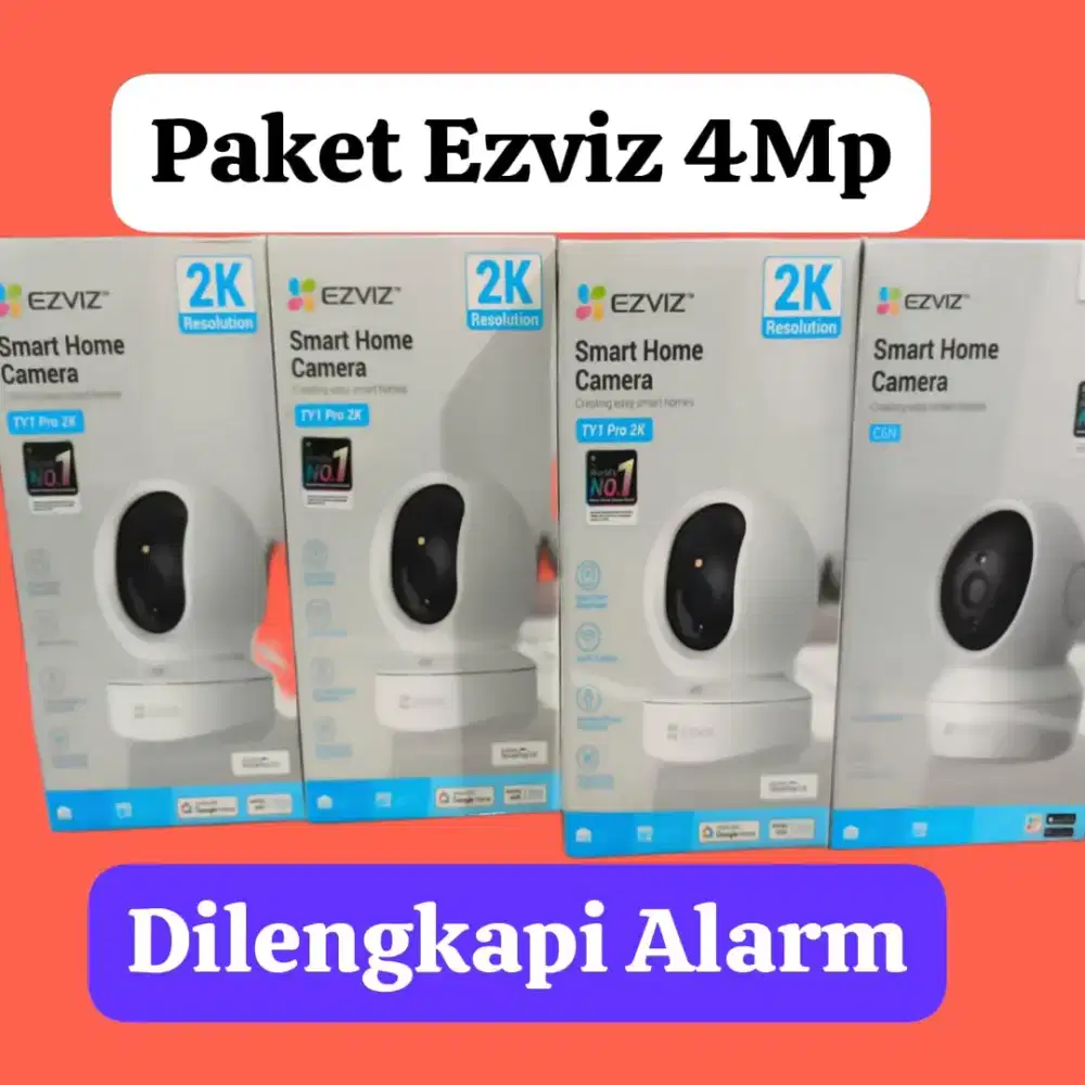 PROMO CCTV MURCE BESSTY BISA PANTAU DIHP