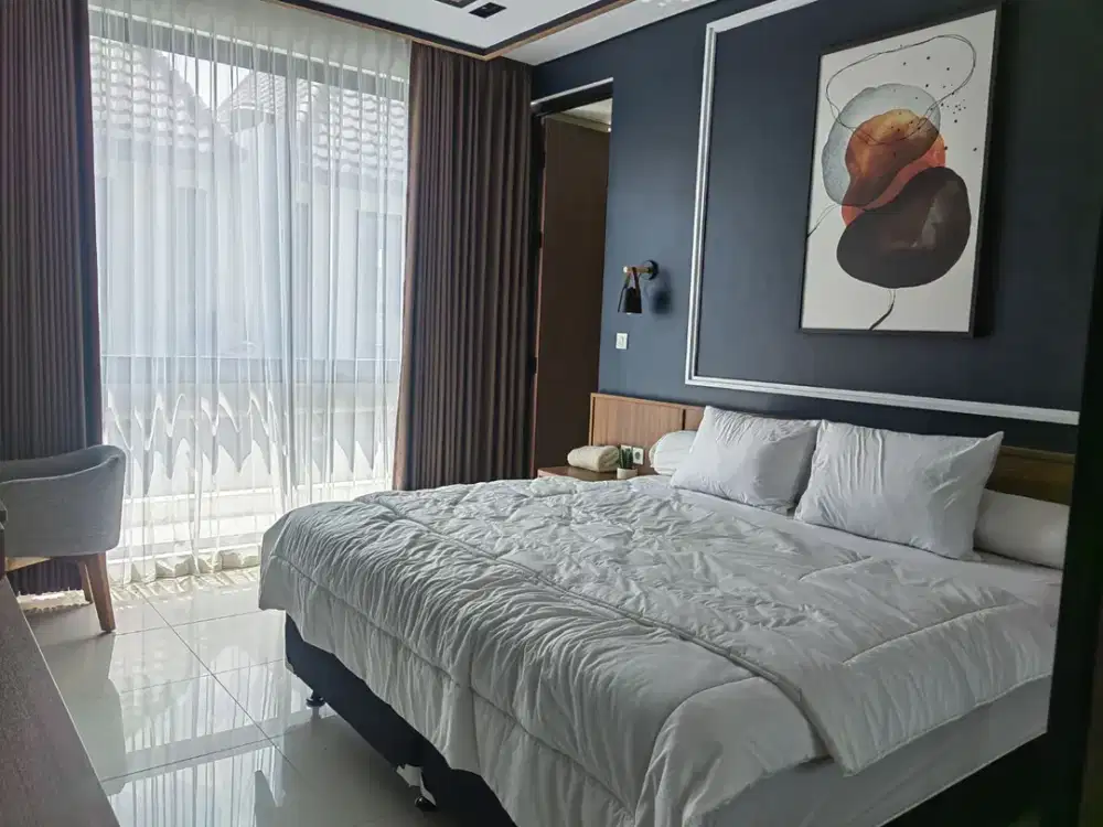 Dijual Rumah Jogja Patra Residence Palagan Bagus