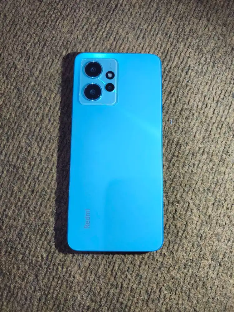 Redmi Note 12 4G 6/128gb