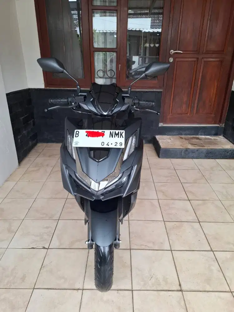 Vario 160 CC abs
