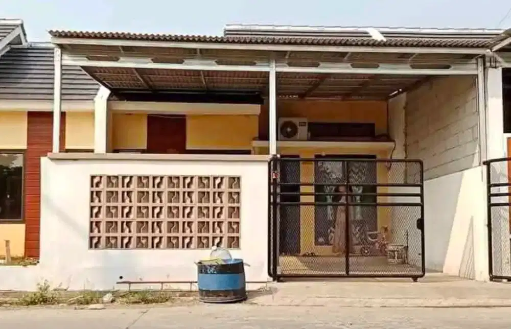 Kanopi baja ringan 14