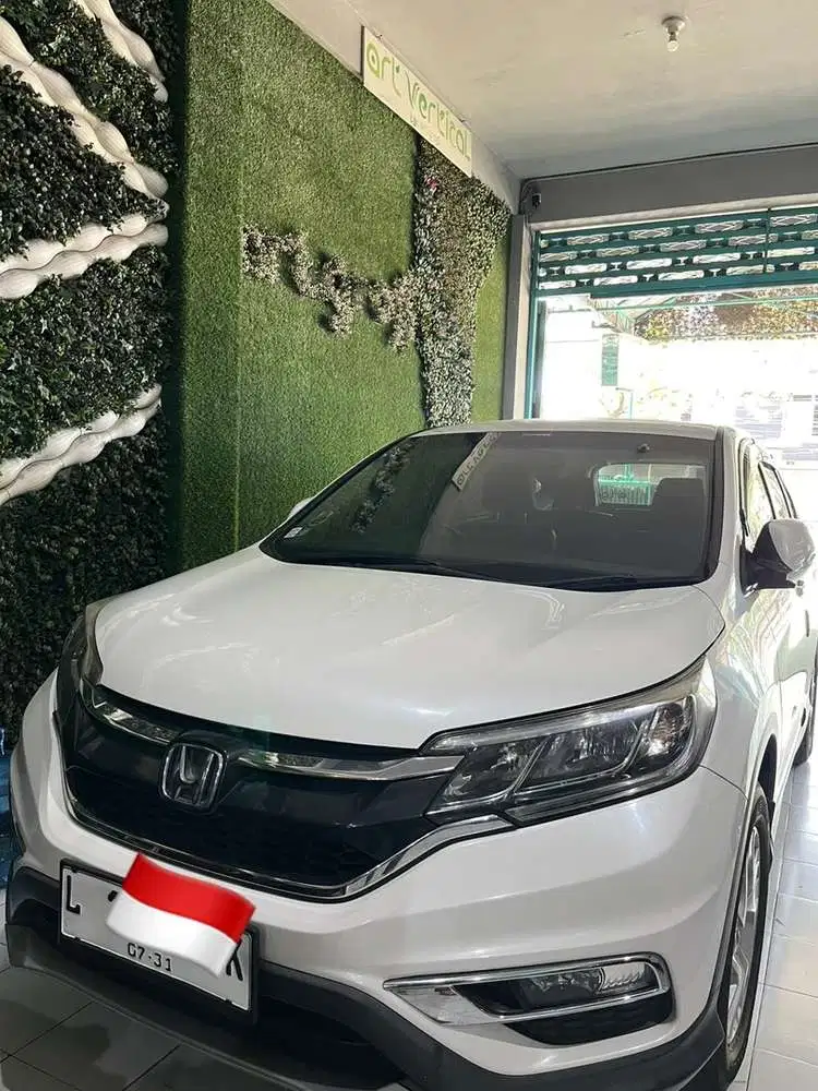 Honda CR-V 2016 Bensin