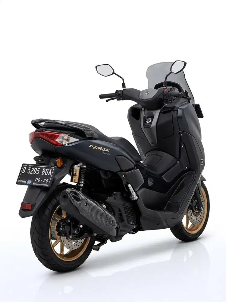 (HOT) Yamaha nmax ABS