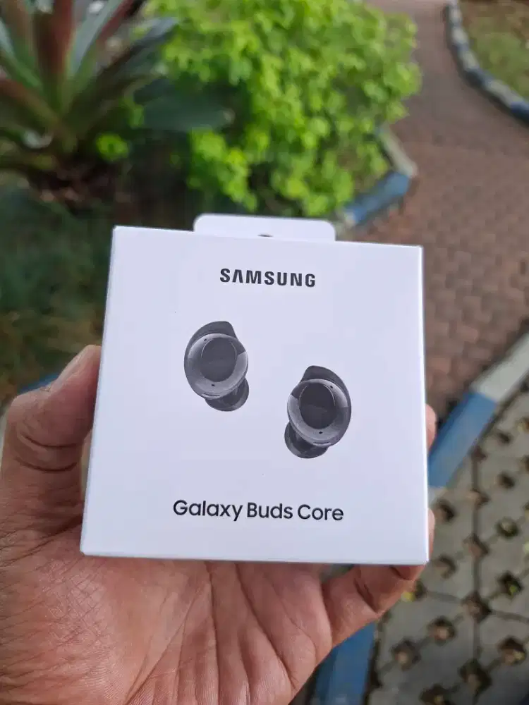 Air bud cor samsung