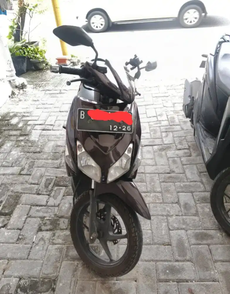 Vario Karbu 110 th 2006