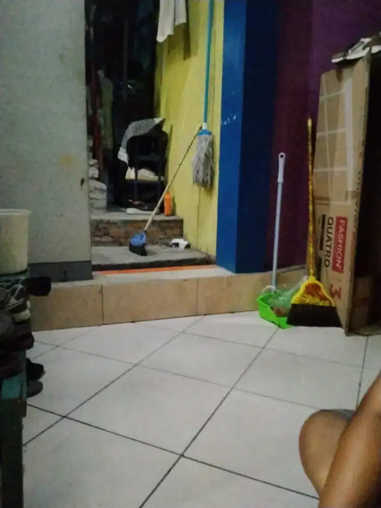Lowongan kerja OB dan Gudang