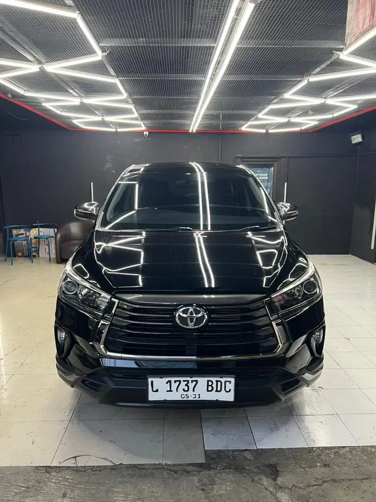 Innova Venturer 2.4 2022 Istimewa