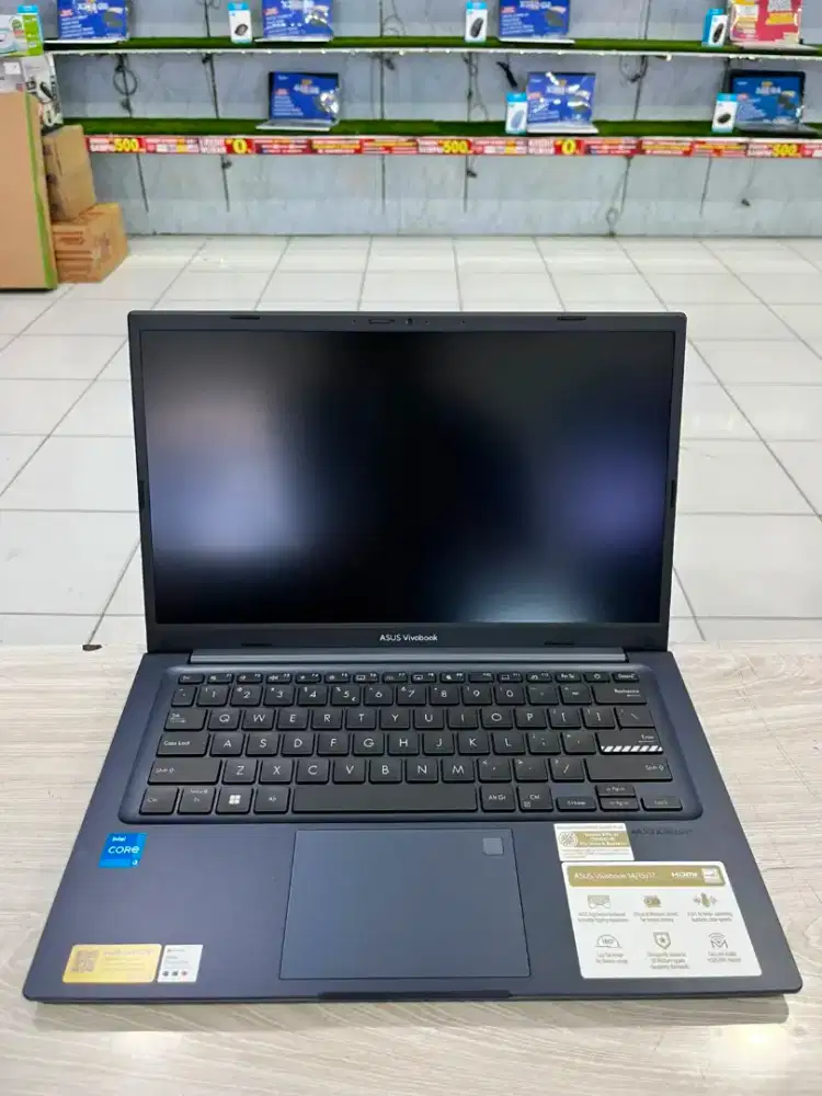 PROMO LAPTOP NEW ASUS VIVOBOOK A1404VA
