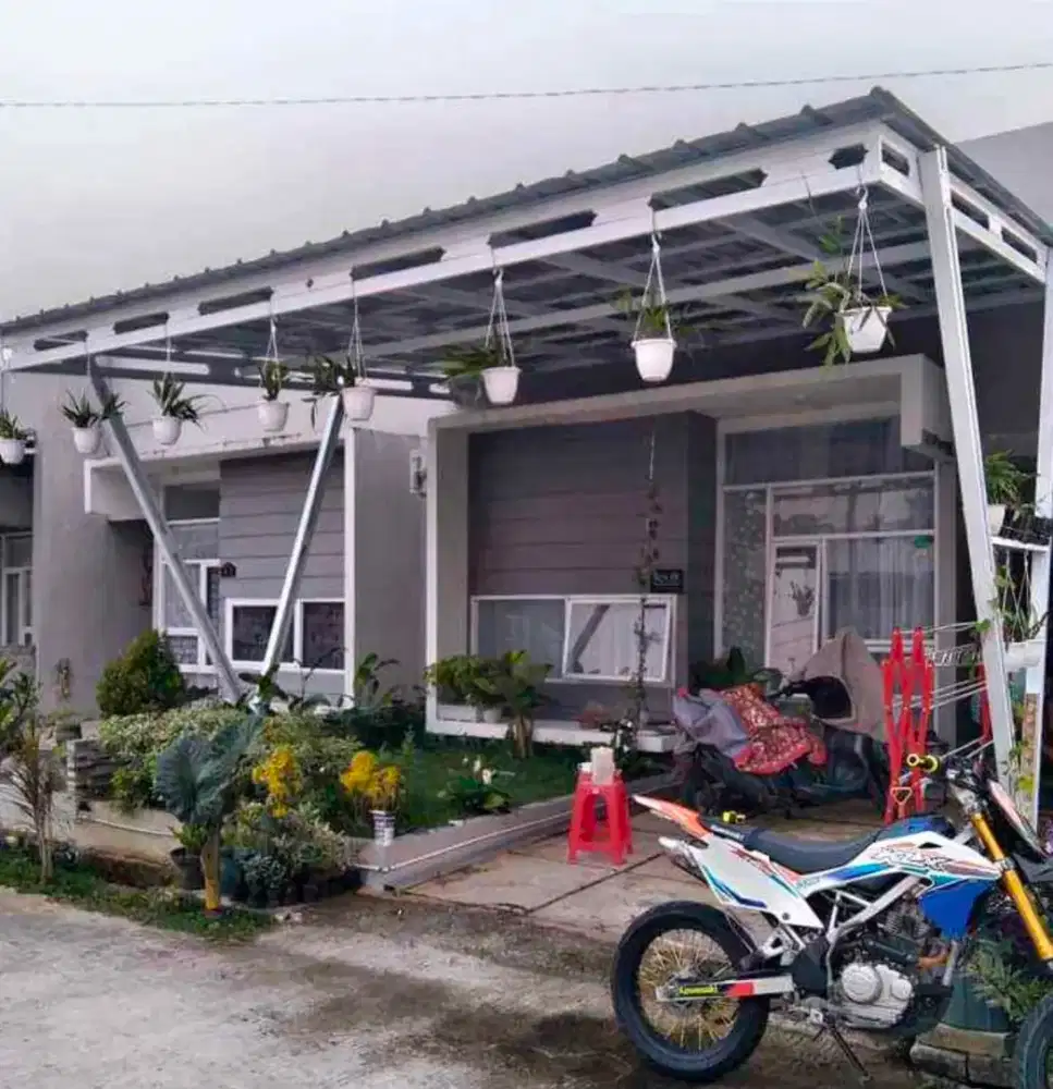Kanopi baja ringan 19