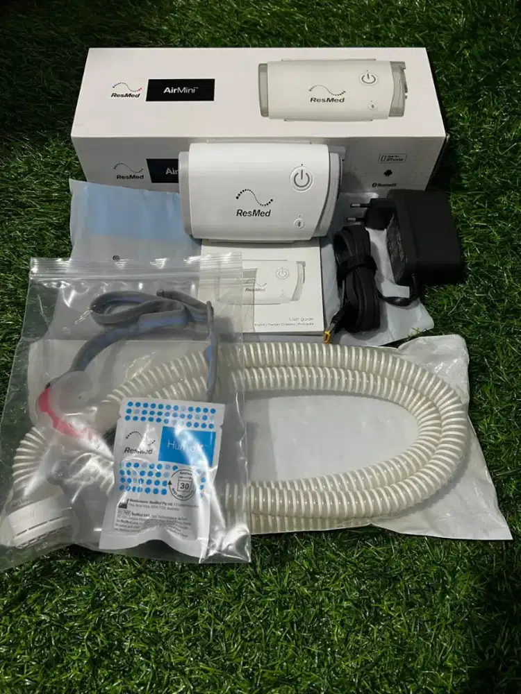 ResMed AirMini Autoset CPAP Travel