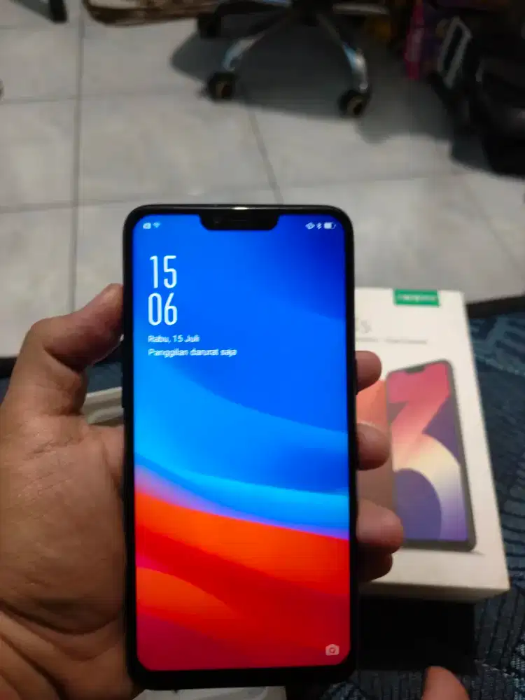 Oppo A3s 2/16Gb