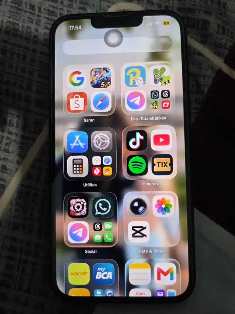 Iphone 13 128GB ibox