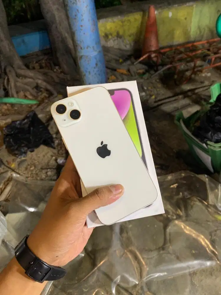 iphone 14 plus 128 alloperator