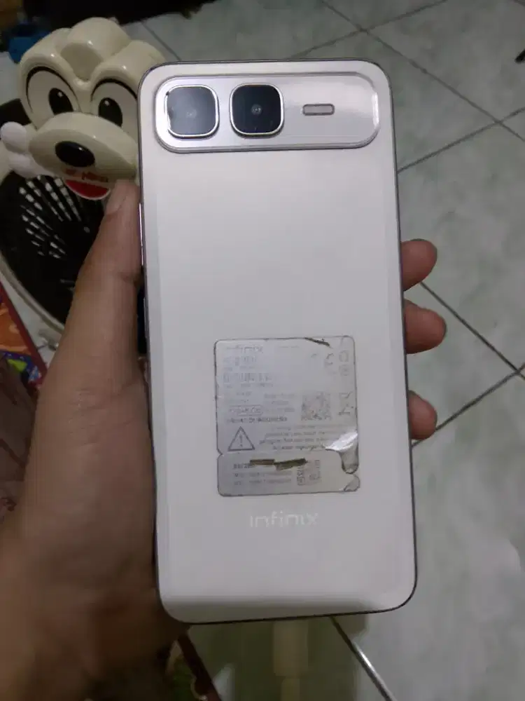 Infinix Smart 10 Plus 8/128GB