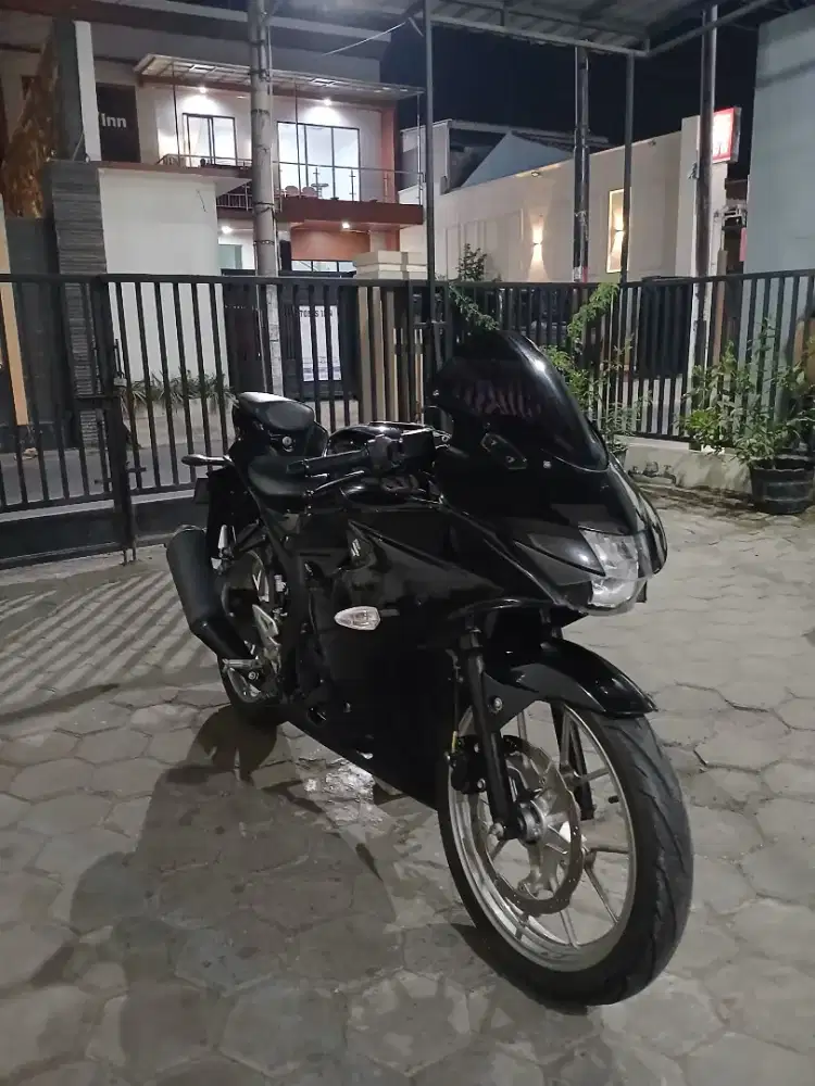 GSX R 2021 / 2022