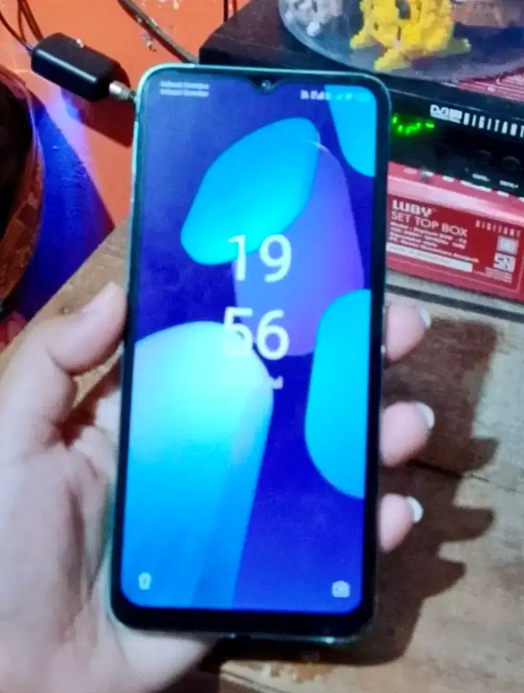 Itel a60s ram 4+4/64 Jaksel