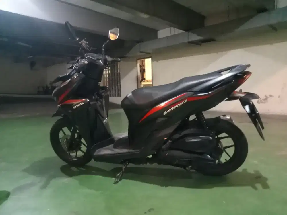 Vario new gen 1