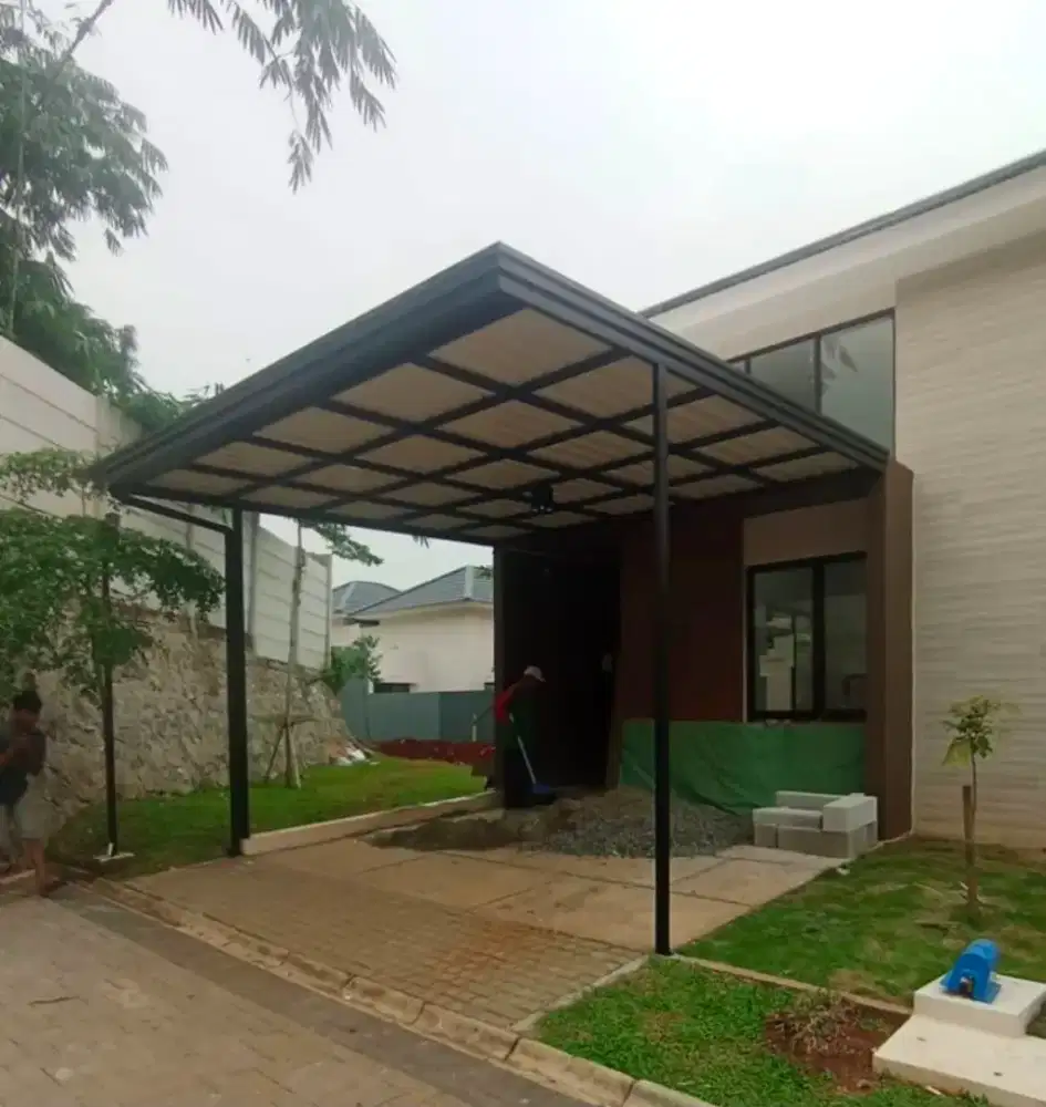 Kanopi Alderon Cordoba 27