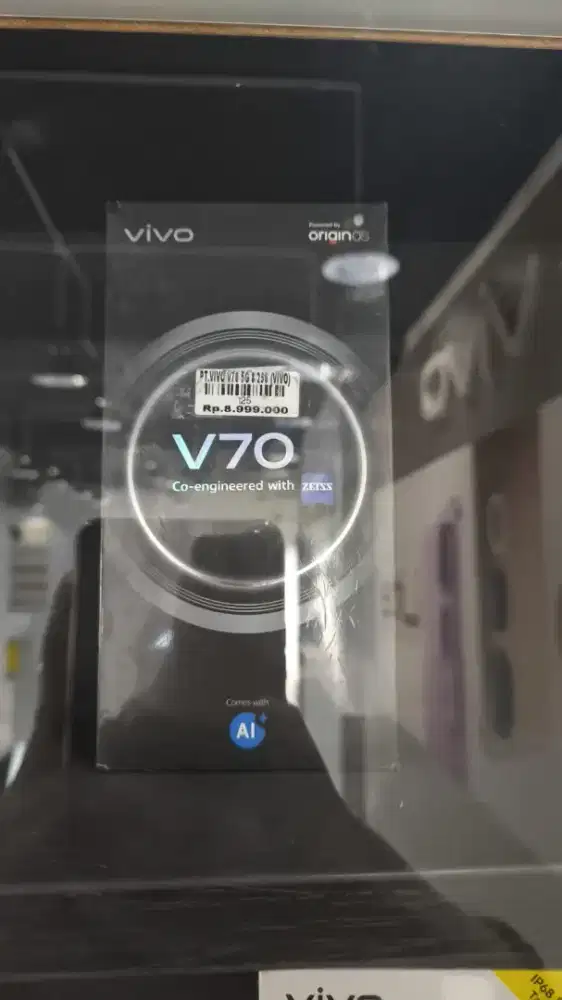 Vivo v70 5G 8/256