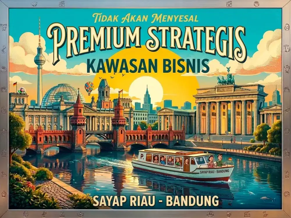 JUAL RUMAH DI SAYAP RIAU, CIHAPIT, DAGO, BANDUNG KOTA.
