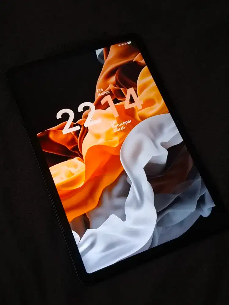 Tablet Redmi Pad 2 layar 2K 128GB
