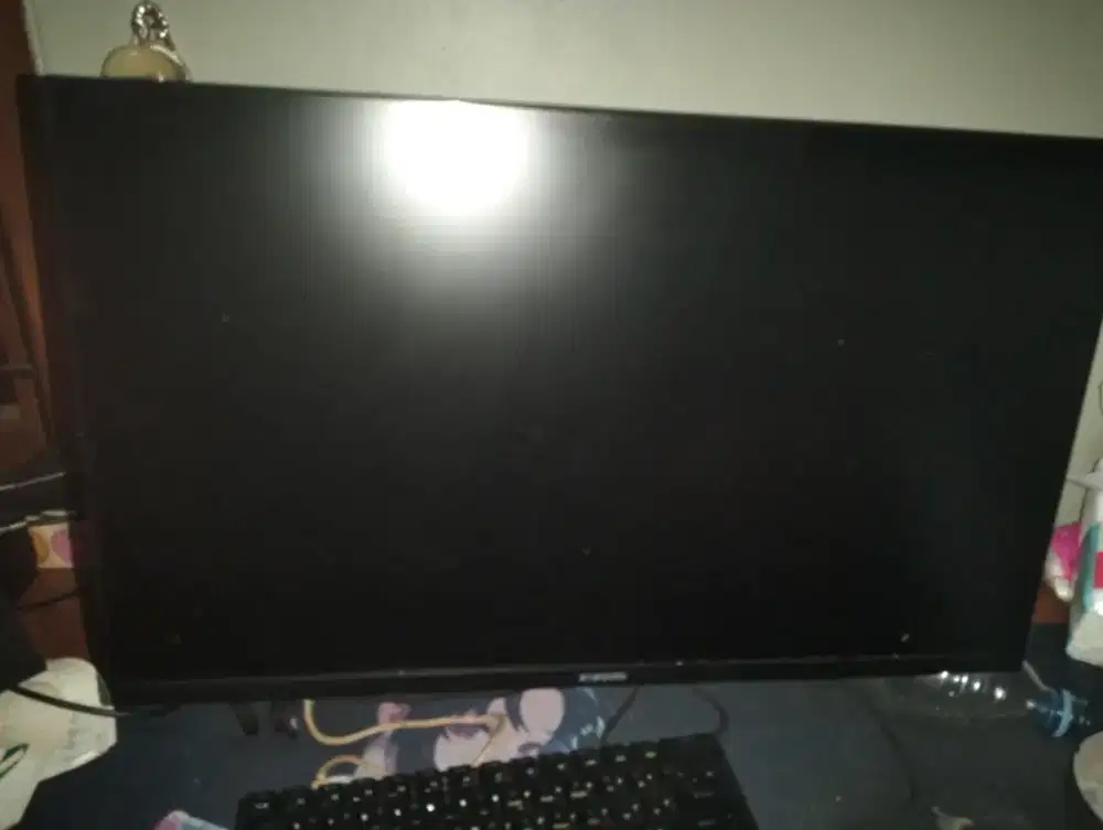 Xiaomi monitor 24inc 200hz