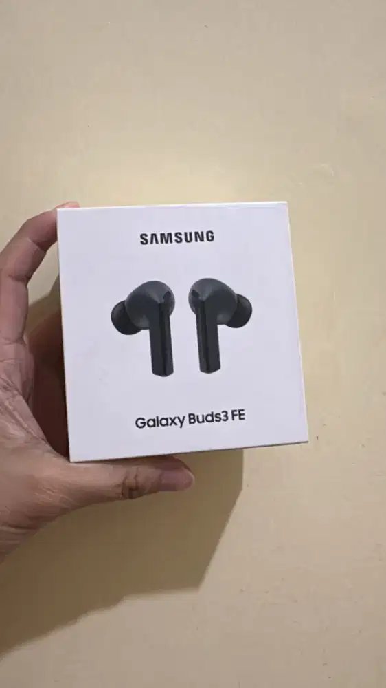 SAMSUNG GALAXY BUDS3 FE