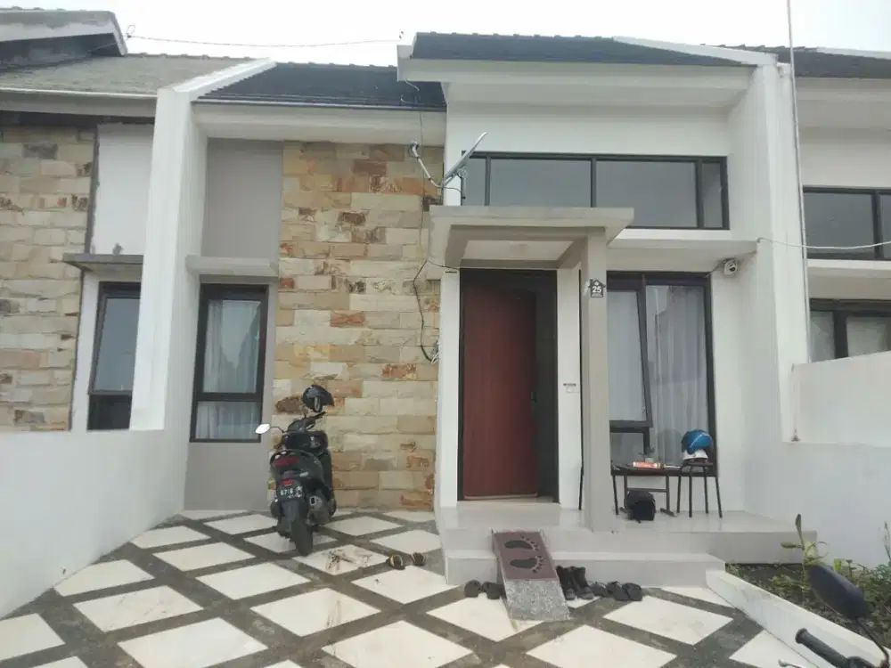 Dijual Rumah Baru Bagus Super Murah di Asrikaton Pakis Malang